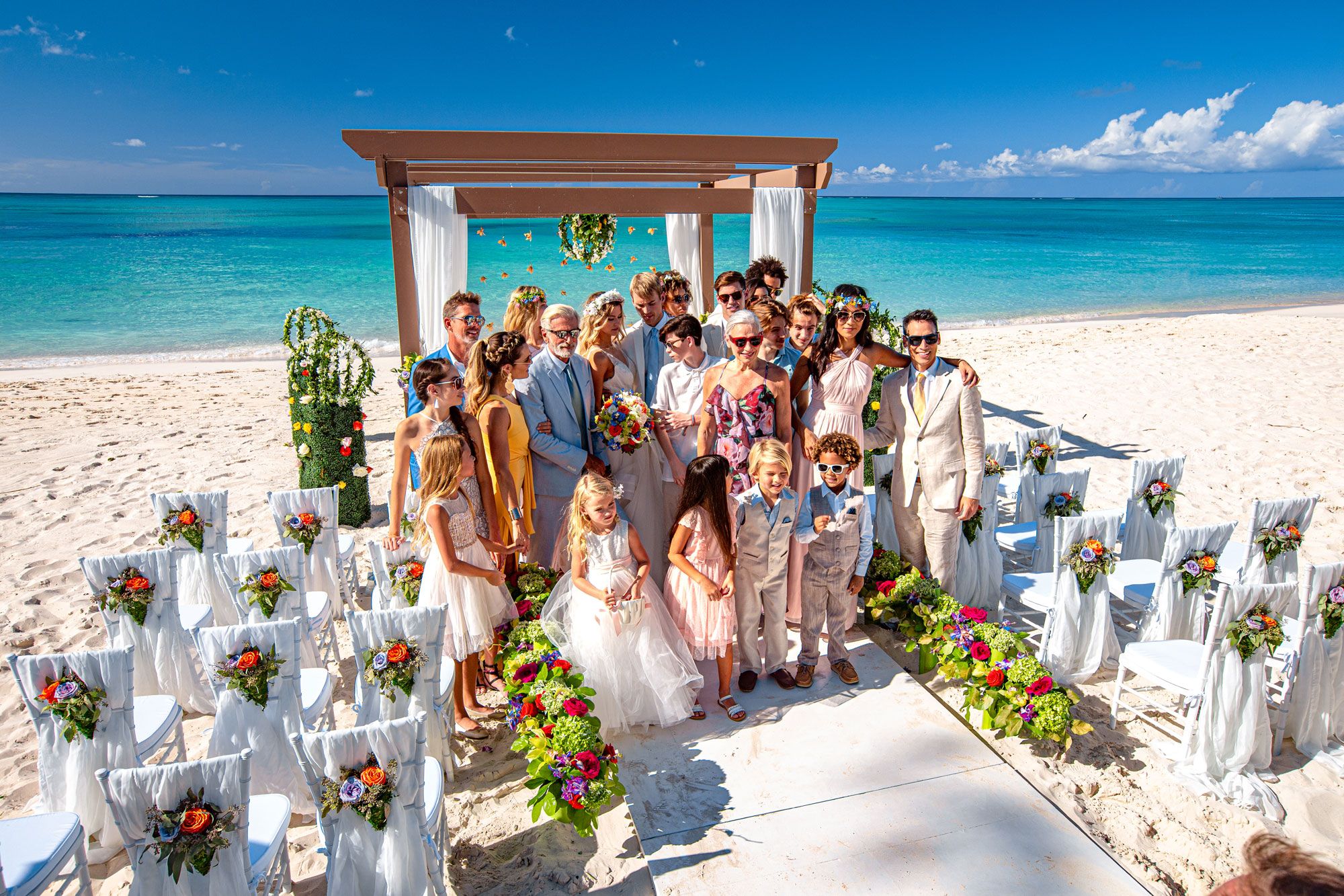 Beach, wedding, Brazil, Visa, Engaged